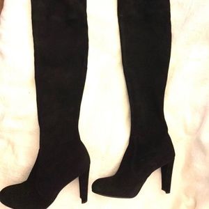 Stuart weitzman Highland Boots
